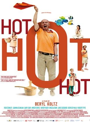 Bande-annonce Hot Hot Hot