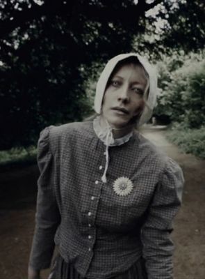 poster du film Victorian Undead