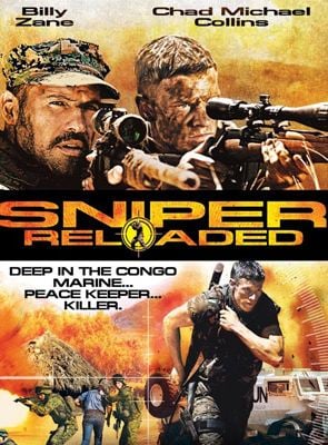 Bande-annonce Sniper 4
