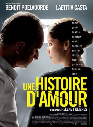 Bande-annonce Une Histoire d'amour