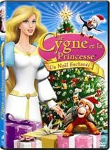 Bande-annonce Le Cygne et la Princesse - Un Noël enchanté