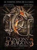 Bande-annonce Donjons et Dragons 3 - Le livre des ténèbres