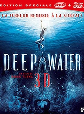 Bande-annonce Deep Water