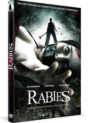 Bande-annonce Rabies