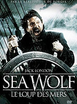 Sea Wolf - Le loup des mers