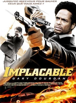 Bande-annonce Implacable