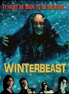 Bande-annonce Winterbeast