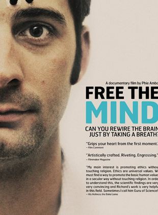 Bande-annonce Free the Mind
