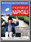 Monsieur Naphtali