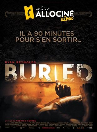 Bande-annonce Buried