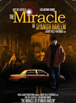 Bande-annonce A Miracle in Spanish Harlem