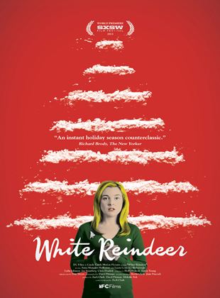 Bande-annonce White Reindeer