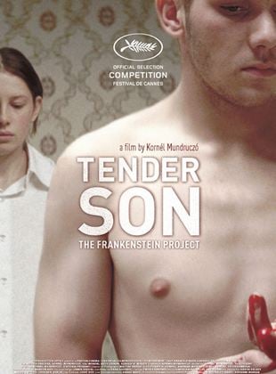 Bande-annonce Tender Son : The Frankenstein Project