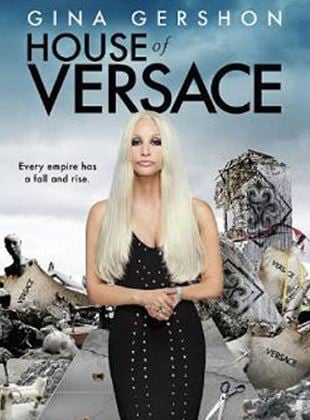 Versace : la femme aux mille visages - film 2013 - AlloCiné
