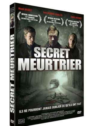 The Secret en DVD : The Secret - AlloCiné