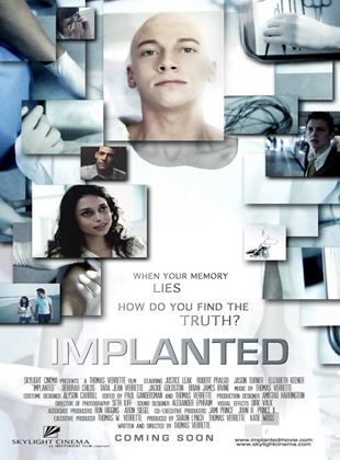 Implanted