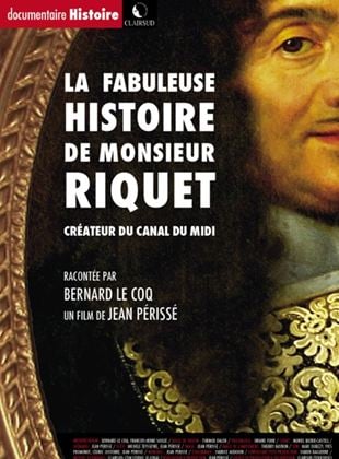 Bande-annonce La Fabuleuse histoire de Monsieur Riquet