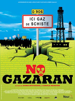 Bande-annonce No Gazaran