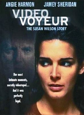 poster du film L'enfer à domicile