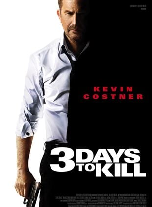 Bande-annonce 3 Days to Kill