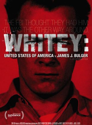 Bande-annonce Whitey: United States of America v. James J. Bulger