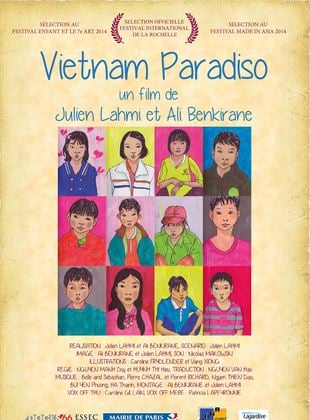 Bande-annonce Vietnam Paradiso