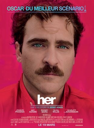 Bande-annonce Her