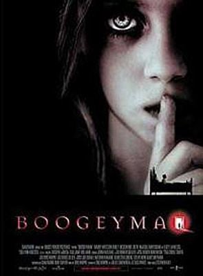 Bande-annonce The Legend of Boogeyman
