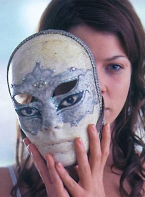 poster du film Désir d'amour