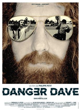 Bande-annonce Danger Dave