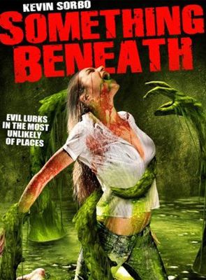 poster du film La créature du sous-sol