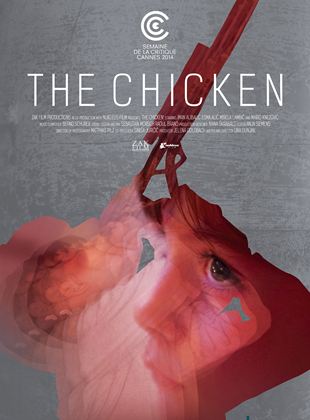 poster du film The Chicken