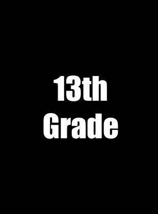 13th Grade