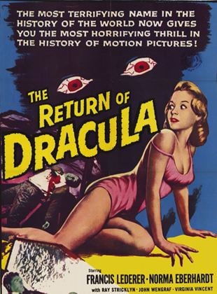 Le Retour de Dracula