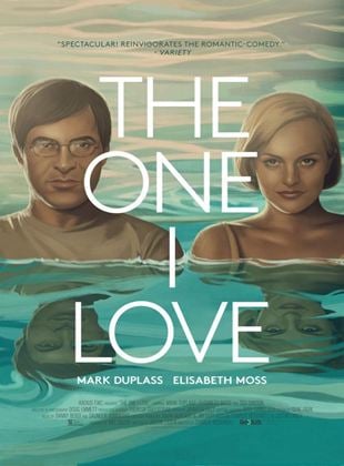 Bande-annonce The One I Love