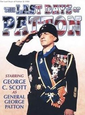 Les Derniers jours de Patton