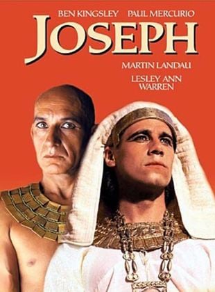 La Bible : Joseph (TV)