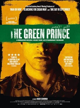 Le Prince vert