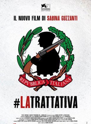 Bande-annonce La Trattativa