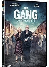 Bande-annonce The Gang