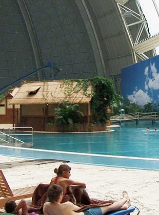 poster du film Hinterland