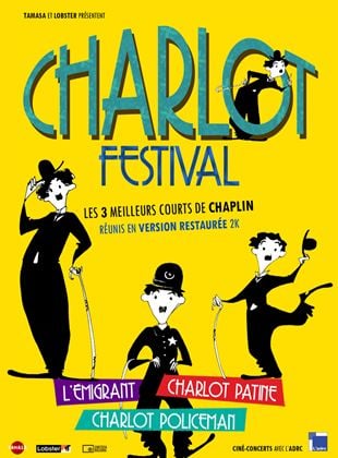 Charlot Festival