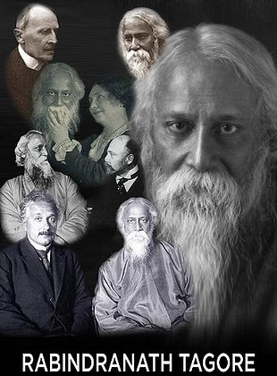 poster du film Rabindranath Tagore: The Poet of Eternity