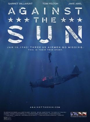 Bande-annonce Against the Sun