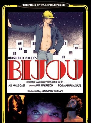 Bijou