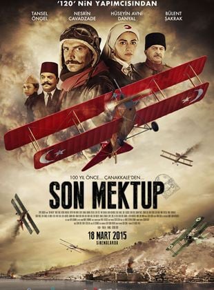 Son Mektup