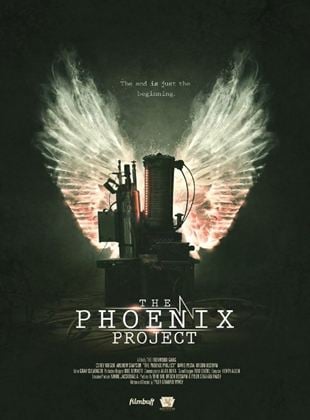 Bande-annonce The Phoenix Project