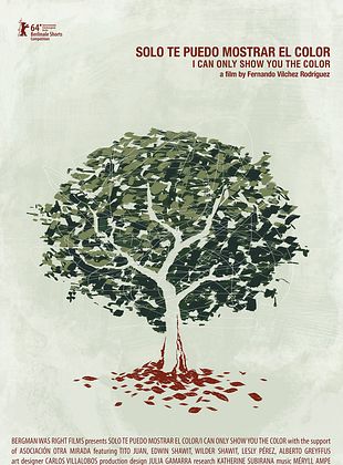 poster du film La Espera