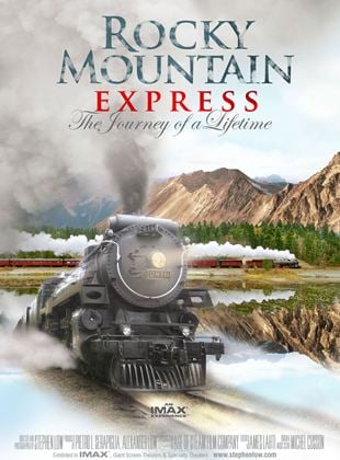 Rocky Mountain Express