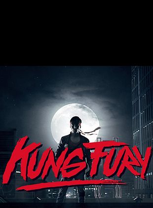 Bande-annonce Kung Fury